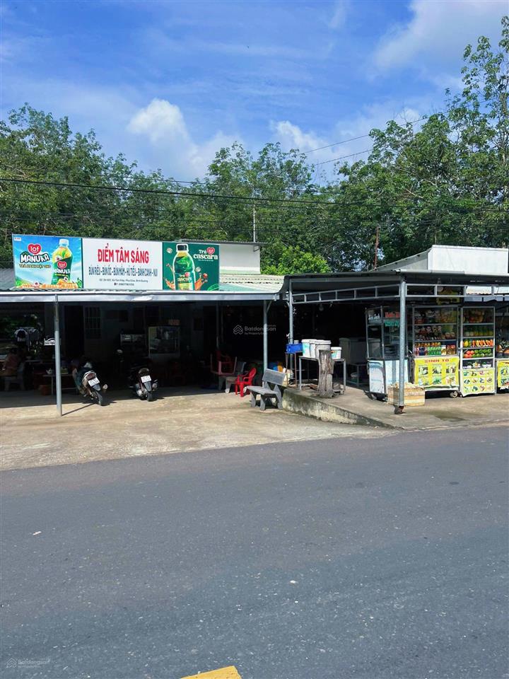 Đất mặt tiền dh509 tp hcm  nằm trong lòng khu dân cư 1.018m² (100m² thổ) bao sổ 650tr