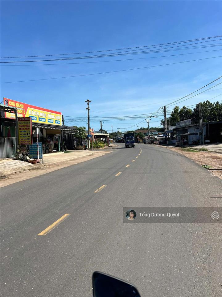 Chính chủ tôi cần bán gấp lô đất tại mặt tiền dh507, an long tphcm bán đủ 999tr