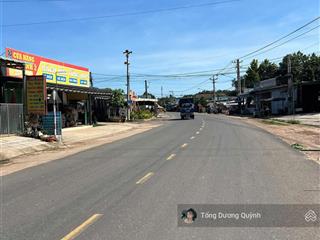 Chính chủ tôi cần bán gấp lô đất tại mặt tiền dh507, an long tphcm bán đủ 999tr