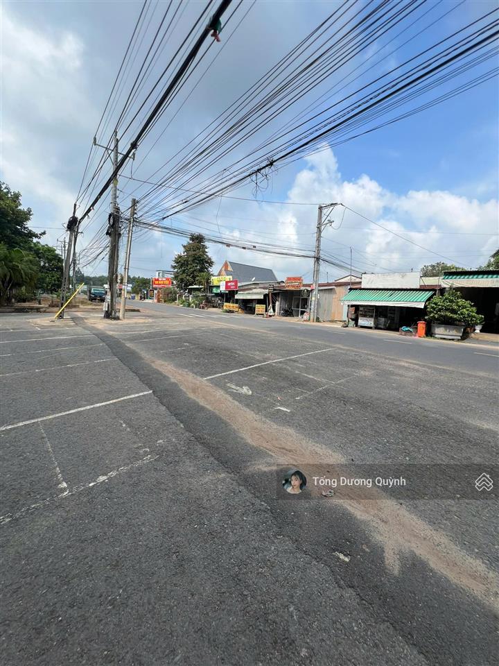 Chính chủ tôi cần bán gấp lô đất tại mặt tiền dh507, an long tphcm bán đủ 999tr