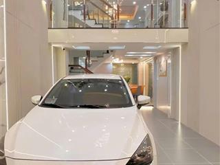 Chủ quyết bán hạ 200tr ,63m2 (4,5x14) cn đủ,5 tầng 5pn, có phòng spa, full nội thất nhập khẩu, shr