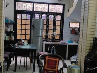 Bán nhà trong ngõ cách mặt phố kim ngưu 30 m, nhà 2 mặt ngõ, chính chủ bán giá tốt