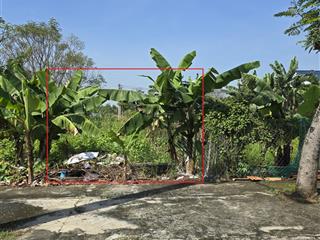 Bán đất khu dân cư mỹ dinh, cần giuộc, long an