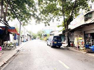 Bán nhà mặt tiền 12m hiệp thành 4.6m x 24m gần kdc park land hiệp thành city, nhà văn hóa đa năng