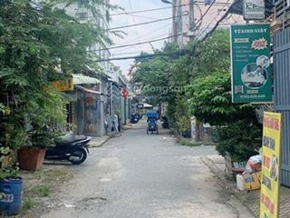 Bán nhà 4m x 22m, đường thông oto tải trường chinh gần bên chợ và nhà thờ lạc quang, cầu tham lương