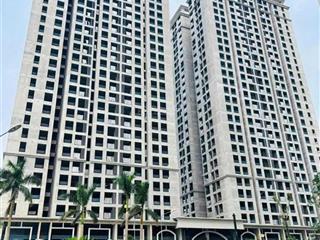 Bán căn 54m2 giá 4.33 tỷ the charm an hưng