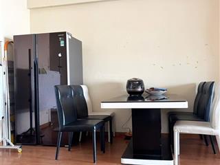 Bán căn 100m2, 4.9 tỷ bao phí chung cư an lạc  quang trung