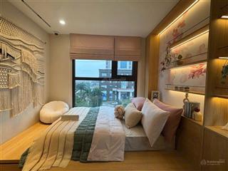 Chuyển nhượng căn 72m2 view công viên thiên văn học giá 5.8 tỉ