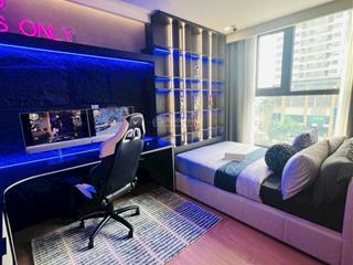 Bán căn 92m2 view công viên thiên văn học giá 6.8 tỉ chiết khấu cao trừ thẳng vào giá