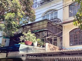 Nhà mặt tiền kdc bình hưng 120m², 4 tầng, sát bến xe quận 8, sổ hồng, đường 12m chỉ 11.5 tỷ!