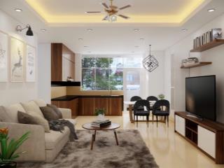 Căn hộ tầng 6, cc belleza, phú mỹ quận 7 2pn view thoáng, sát phú mỹ hưng, gần đh rmit chỉ 3,3 tỷ