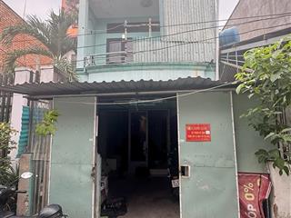 Chỉ 57 triệu/m²  đất nở hậu f7q8, hẻm xe hơi, gần mặt tiền  sổ riêng công chứng ngay