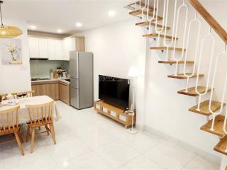 Nhà mới 2pn  sổ hồng riêng  gần hẻm xe hơi quận 7  chỉ 2,75 tỷ!