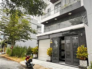 Nhà 98m² (7x15m) 5pn  full nội thất  sổ hồng riêng  hxh ở ngay, không cần sửa  chỉ 8,9 tỷ