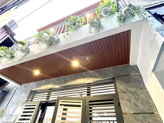 Hiếm có tại quận 8  nhà ngang 6m  3pn  ở ngay  gần quận 1, quận 5  chỉ 3,95 tỷ