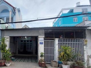 Nhà mặt tiền 186m² nở hậu  đường bờ tây, phước lộc nhà bè  gần nguyễn văn linh  chỉ 8.5 tỷ