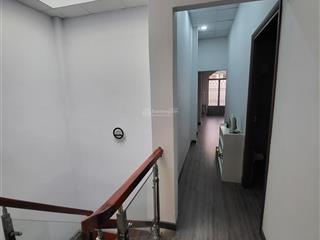 Nhà nở hậu 97m², 2 tầng, 4pn, sổ hoàn công, hẻm 3 gác, ngay cầu chữ y  giá chỉ 6,6 tỷ