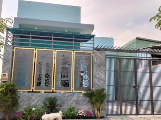 Nhà mới hoàn công 2025, sân để 2 ô tô, đường 12m, gần đường nguyễn bình chỉ 6,75 tỷ