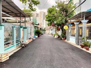 Hot! nhà 2 mặt tiền, hẻm 8m, 159m², ngay sát q7, phú mỹ hưng, gs metrocity đại học rmit, chỉ 8,5 tỷ
