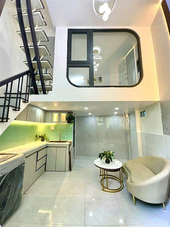 Hot! chỉ 2.45 tỷ, nhà 2 tầng, 2pn, hẻm 3 gác, dã tượng  hưng phú p10 q8, gần mặt tiền, sổ riêng