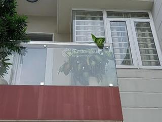 Nhà mặt tiền phạm thế hiển p4q8, 62m2, 4 tầng nở hậu tài lộc  giá chỉ 11 tỷ