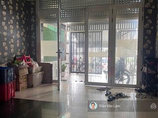 Mặt tiền 60m, ngang 4m 3 lầu đối diện chợ, vị trí vàng kd đa ngành, ngay ga metro q7, chỉ 16.5 tỷ