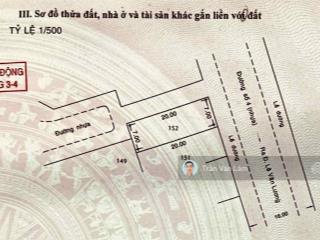 Đất khu tái định cư phước kiển, lô góc 2 mặt tiền, đường số 2, đường nhựa 12m. chỉ 11,9 tỷ