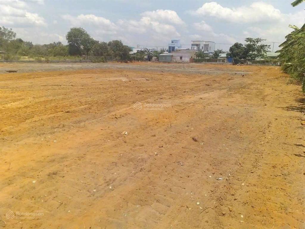 Cần chuyển nhượng đất. diện tích 5.481m2 ở ngay trung tâm hành chính huyện cần giờ