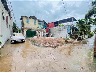 Lô góc liên phương, tp hưng yên (phố hiến) diện tích 110,4 m2 vuông đẹp 10m mặt, đường thông