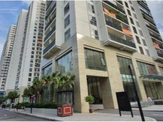 Cần bán căn hộ thống nhất complex80 nguyễn tuân dt89m(3n2wc )giá 8 tỷ có sổ, nt  0948 886 ***