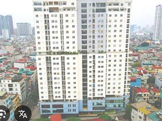 Cần bán căn hộ sapphire palace  số 4 chính kinh 95m2, 3n  2wc sẵn sổ, nội thất.  0948 886 ***