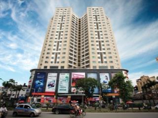 Bán căn hộ chung cư 91m2, 6,65 tỷ tại 173 xuân thủy, cầu giấy, hà nội giá ưu đãi