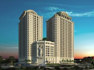 Bán căn hộ chung cư tại tòa nhà petrowaco, 7,9 tỷ, 80m2, đống đa, hà nội, uy tín