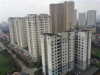 Bán căn hộ chung cư tại tòa nhà intracom 1, 4,4 tỷ, 67m2, view đẹp