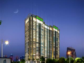 Bán căn hộ eco dream nguyễn xiển, 5,05 tỷ, 75m2 hàng hiếm tại thanh trì, hà nội