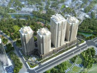 Bán cc the pride, 4,1 tỷ, 70m2, 2pn, 2wc, nội thất cơ bản, chính chủ