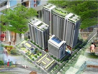 Bán căn hộ 2pn, 2wc chỉ với 7,25 tỷ tại tràng an complex, cầu giấy, hà nội