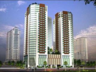 Bán căn hộ chung cư 2pn, 2wc tại liễu giai tower, liễu giai, ba đình, hà nội, 6,65 tỷ