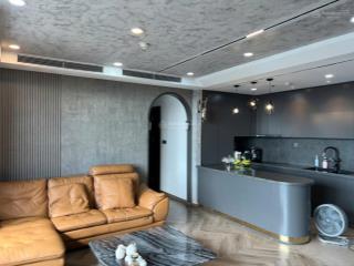 Bán căn hộ chung cư bộ công an  282 nguyễn huy tưởng 103m2 3n2wc giá 8,5tỷ sẵn sổ nt  0948 886 ***