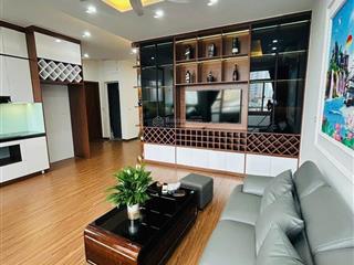 Cần bán căn hộ 3 ngủ chung cư an lạc phùng khoang, nhà đẹp sẵn sổ giá 5,76tỷ.  0948 886 ***