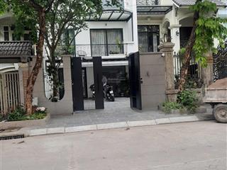 Bán nhà liền kề khu a geleximco lê trọng tấn, an khánh  120m² x 4 tầng, mặt tiền 6m, giá 26.1 tỷ