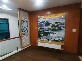 Nhà đẹp an khánh 56m², mt 5.6m, ô tô tránh, thang máy, full nội thất, kd đỉnh, giá 10.3 tỷ