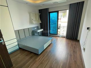 Bán nhà mới an khánh, 36m²x5t, căn góc, full nội thất, gần ô tô, sổ đẹp, nhỉnh 5,x tỷ