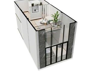 Bán nhà mặt đường ngãi cầu 3 ô tô tránh, thang máy xịn, kinh doanh đỉnh