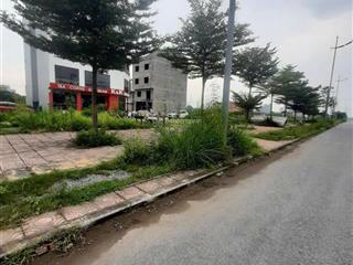 Bán đất dv 12.5ha an khánh, lô góc mặt đường 36m, 140m², kinh doanh cực đẹp, giá 25,3 tỷ