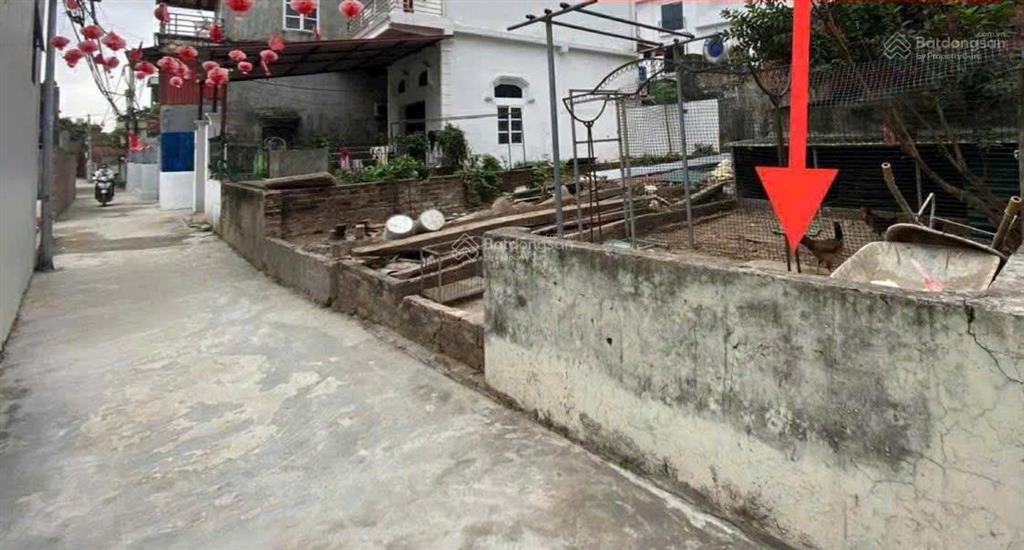 Đất quyết tiến gần đại lộ thăng long, 2 mặt thoáng, giá chỉ hơn 3 tỷ