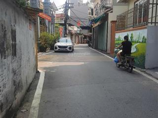 Đất trạm trôi  hoài đức  ô tô vào đất, đường thông, gần ql 32, dt 36m, mt 4m, nhỉnh 3,x tỷ