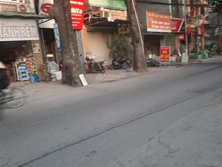 Bán đất mặt phố đại mỗ tl70, 104m², mt 5m, đường đôi kinh doanh đỉnh, giá 35,x tỷ, sổ đẹp