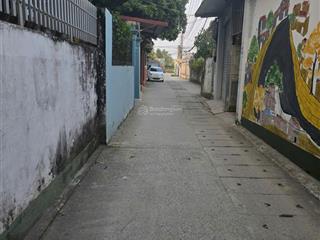 Đất thổ cư an thượng an khánh, ô tô đỗ cửa, gần học viện chính sách, 129m² mt 7.7m giá 6.77 tỷ