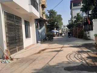 Bán đất ngãi cầu an khánh, ô tô 7 chỗ vào, gần hv chính sách, dt 100m2, mt 5.17m, giá 8.9 tỷ